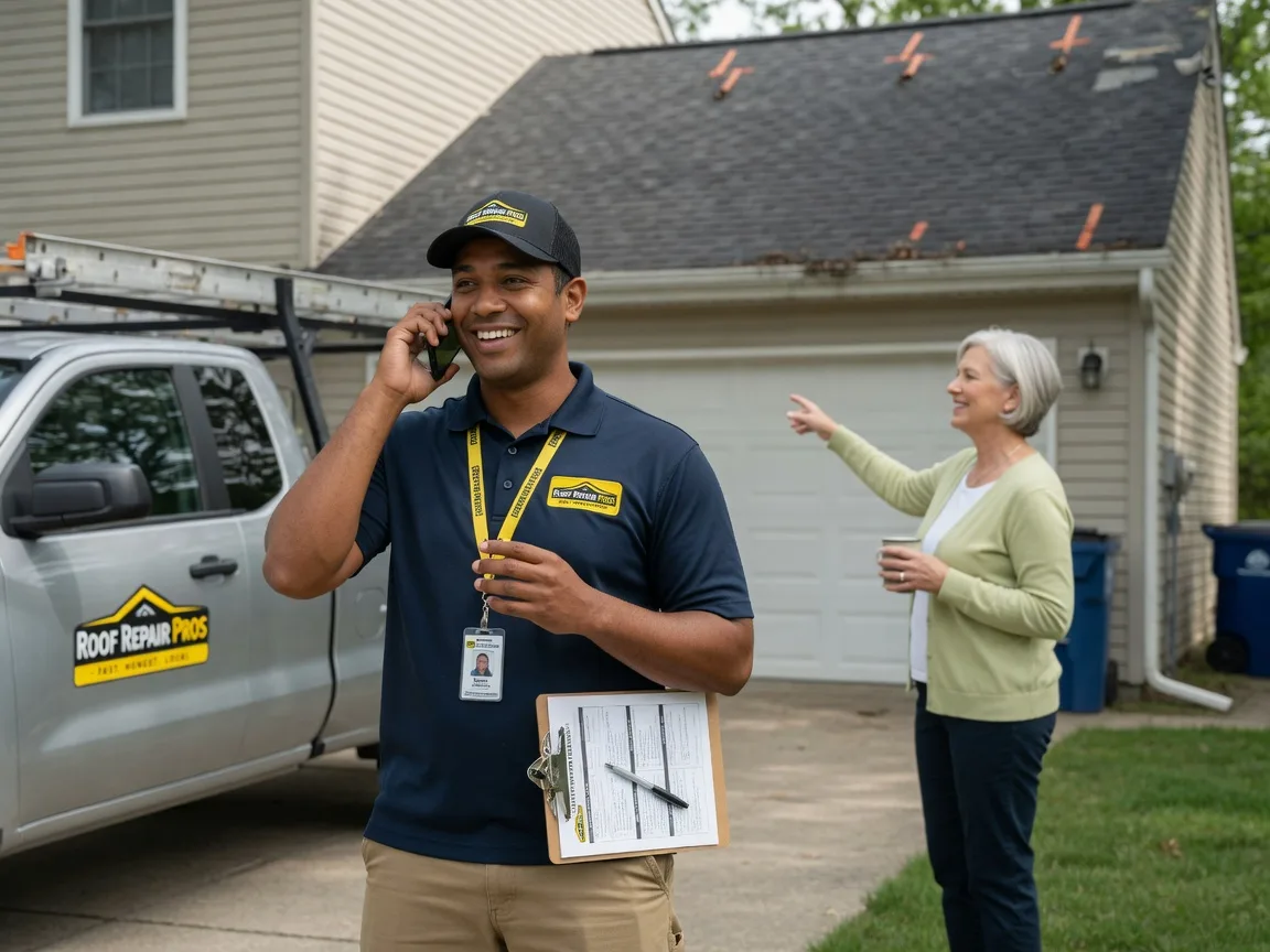 Roof Repair Moncure, NC FAQs